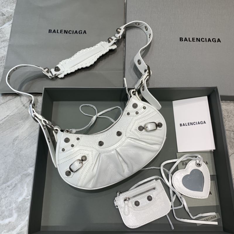 Ba*len*cia*ga classic city bags